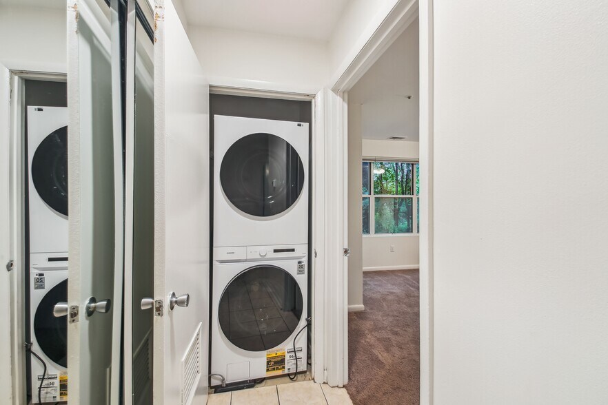 Washer and Dryer - 30 Hearthstone Ct