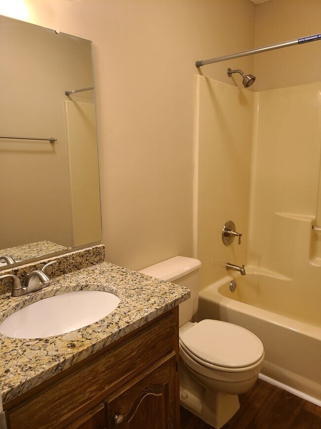Interior Photo - Ashley Manor Townhomes