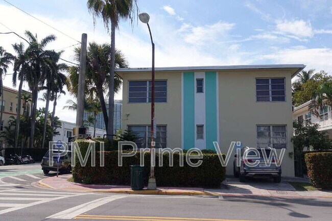 Building Photo - 905 16th St