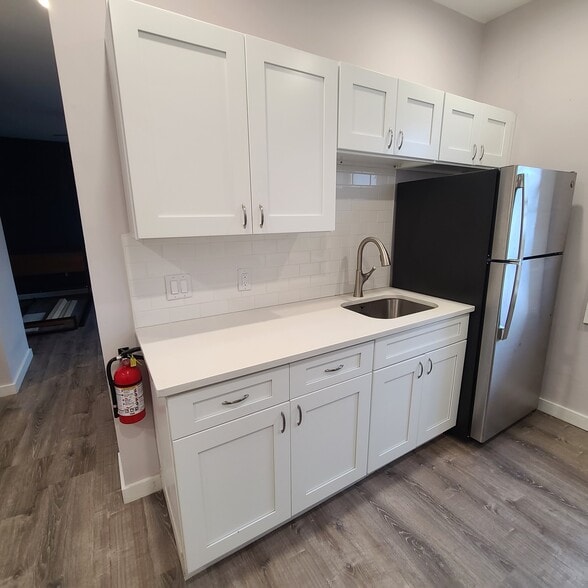 Refrigerator Provided - 39 74th St