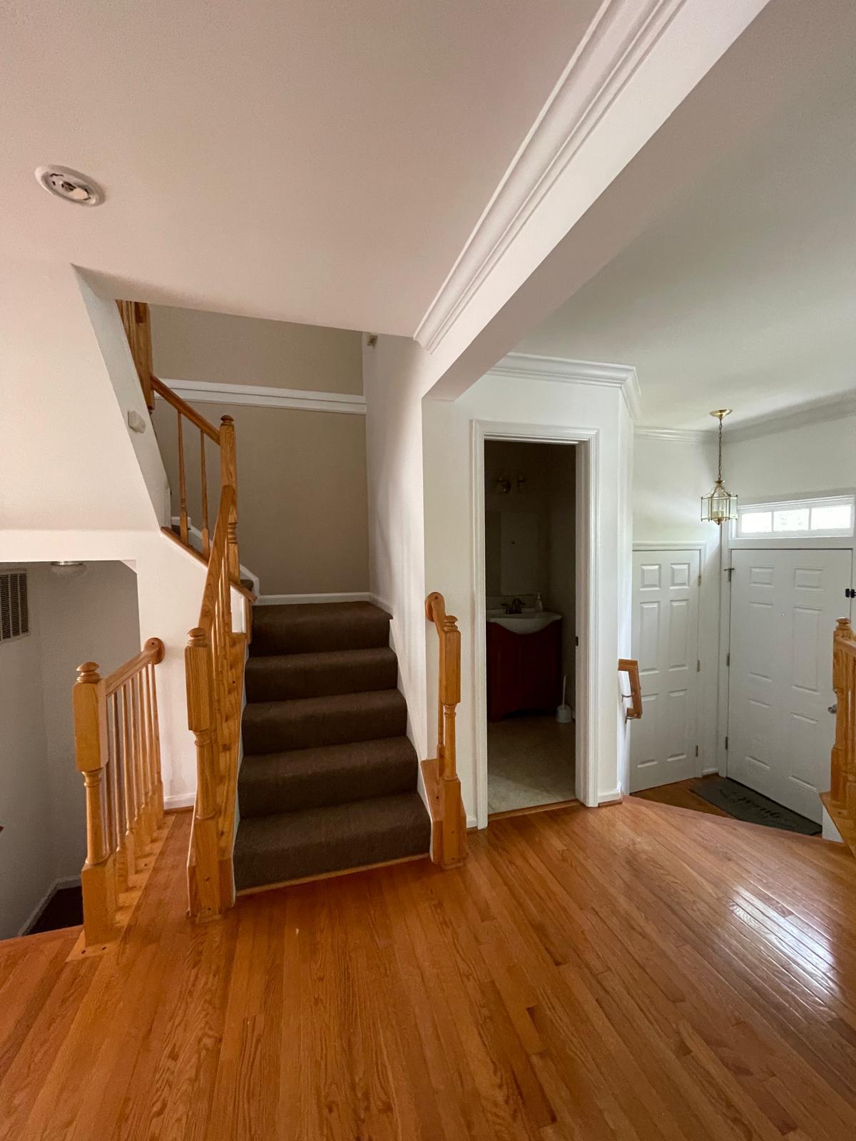 Stairs - 7468 Gadsby Square