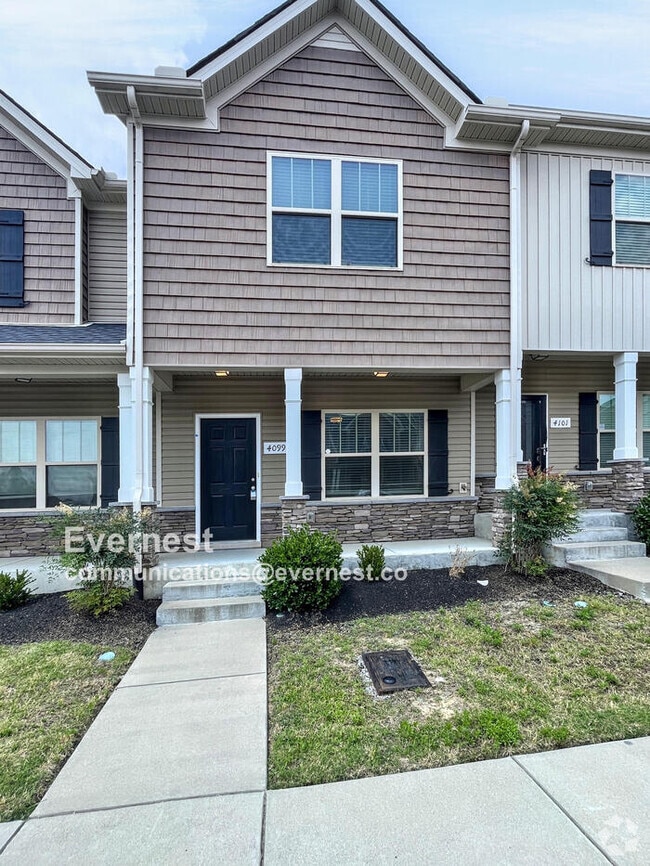 Building Photo - 4099 Saddlecreek Wy