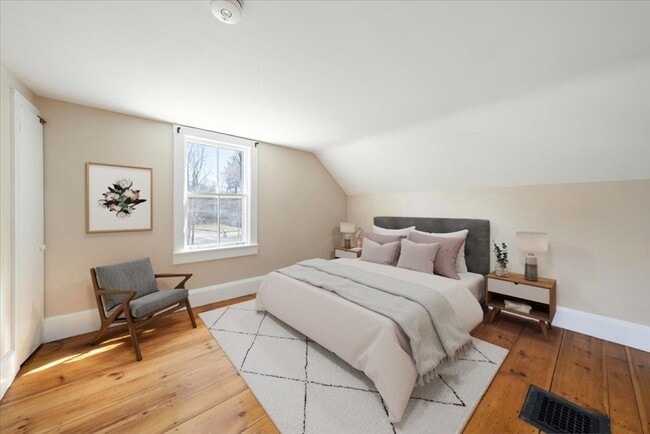 Building Photo - 85 Park St