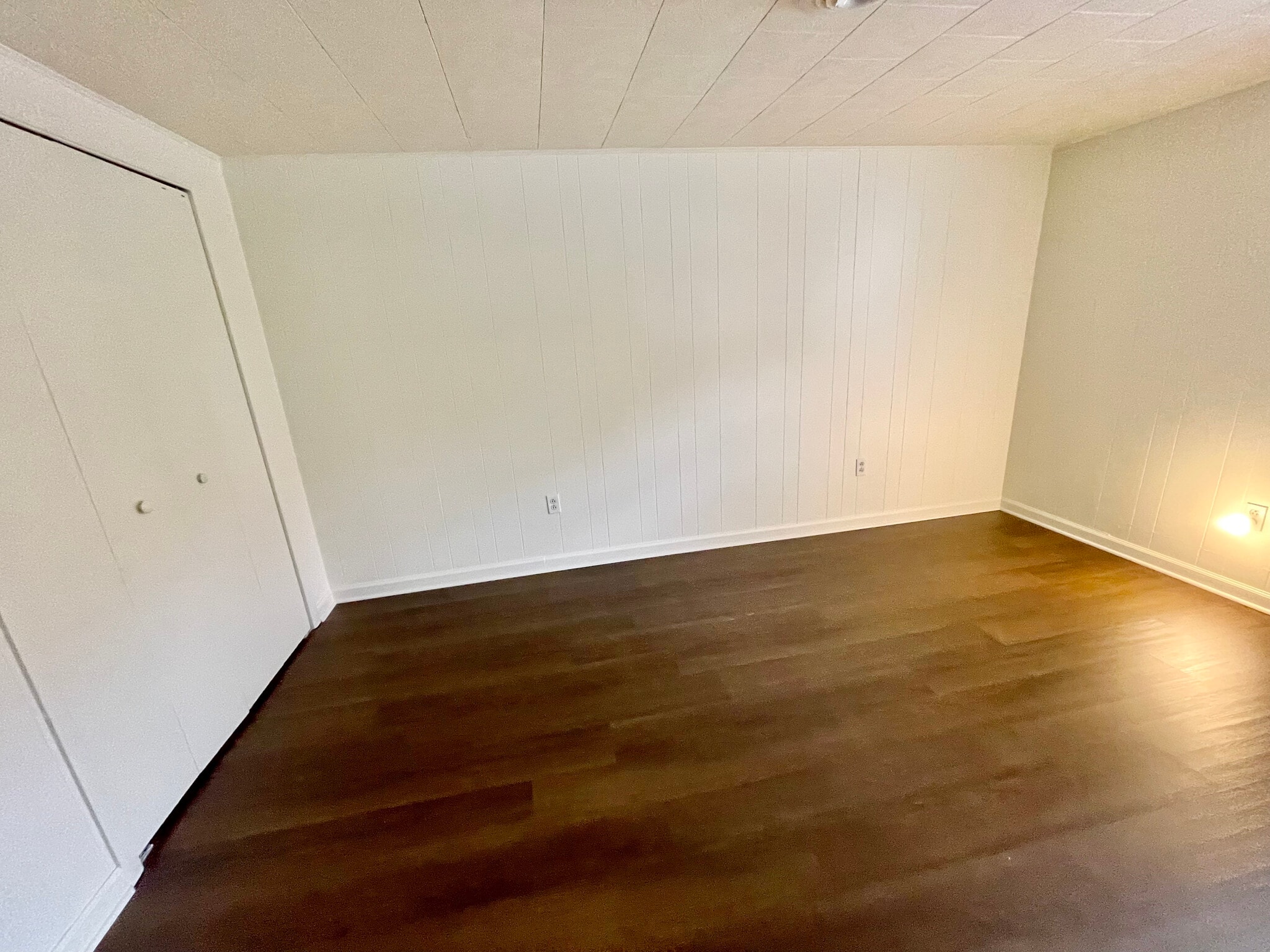 Bedroom - 40 Pleasant St