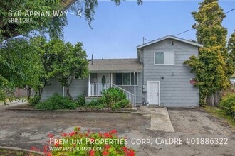 Building Photo - 870 Appian Way