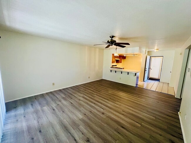 Building Photo - Two Bedroom Rental Home in Jess Ranch Avai...