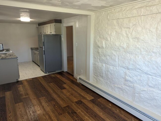 Dining Room looking into kitchen - 2559 Kain Quarry Dr