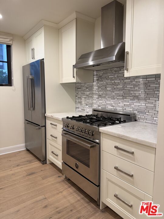 Building Photo - 10647 Ashton Ave