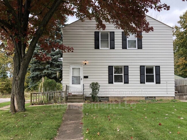 Building Photo - 3677 Gary Ave