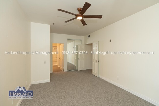 Building Photo - 5845 Friars Rd