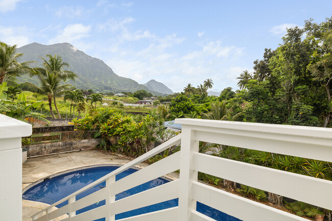Building Photo - 1007 Maunawili Rd