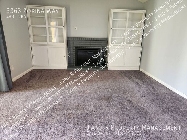 Building Photo - 3363 Zorina Way