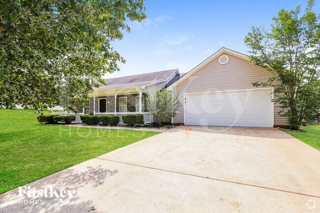 Building Photo - 1412 Red Oak Way