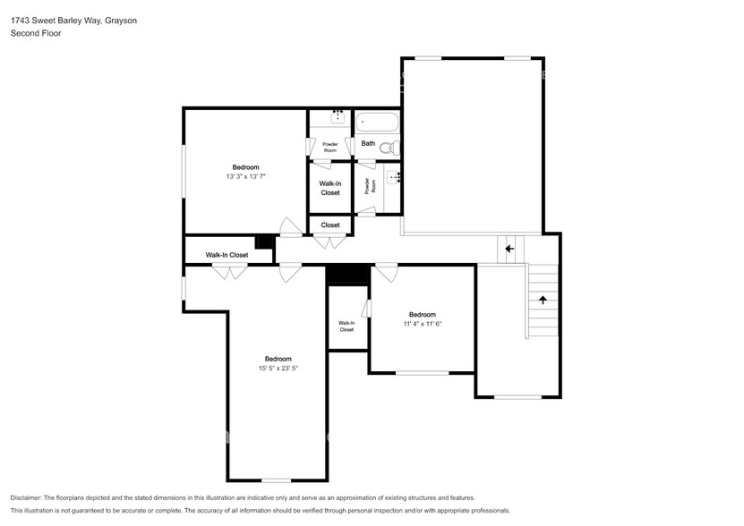 Building Photo - 1743 Sweet Barley Way SE