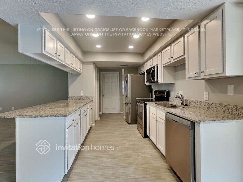 Building Photo - 3909 Turnbury St