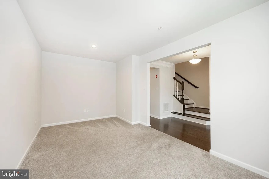 Recreational Room - 406 Blue Welsh St