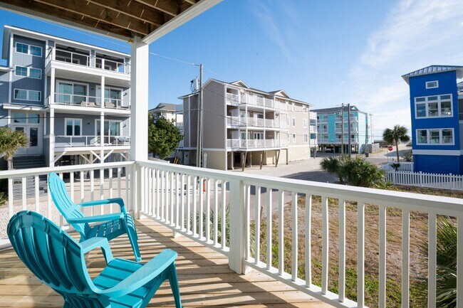 Building Photo - PLAN AND SECURE YOUR WINTER GETAWAY NOW, W...