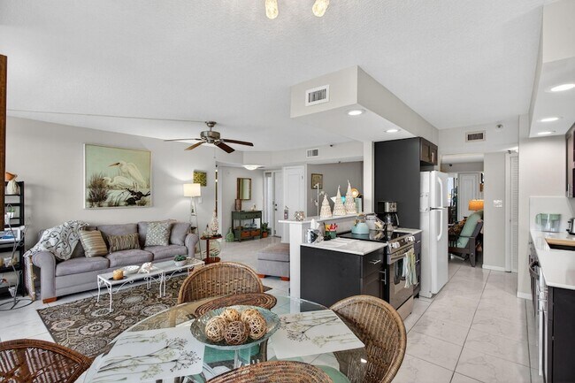 Building Photo - 1500 N Ocean Blvd