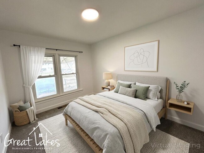 Building Photo - Charming 2 Bedroom 1 Bathroom now available for rent!