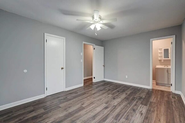 Building Photo - 421 sharpe st woodruff sc