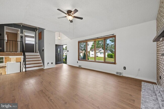 Building Photo - 118 Sylvan Terrace