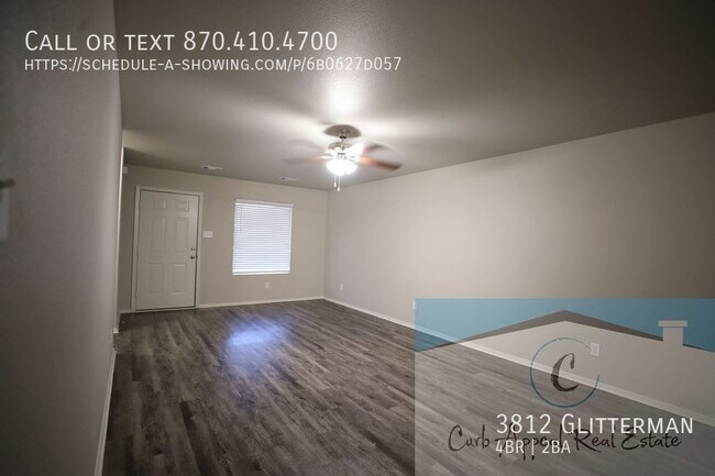 Building Photo - 3812 Glitterman-