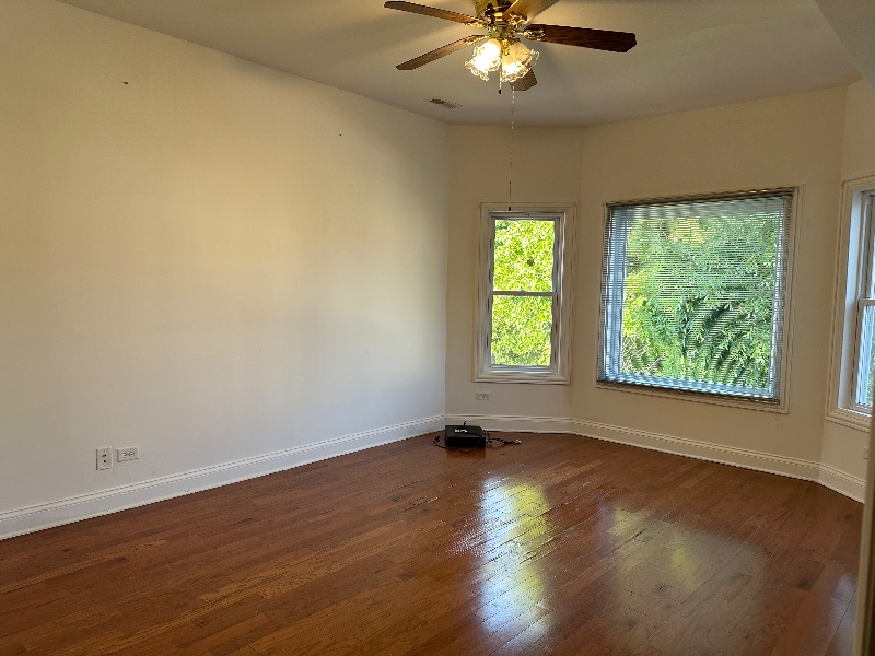 Building Photo - 1650 N Keeler Ave