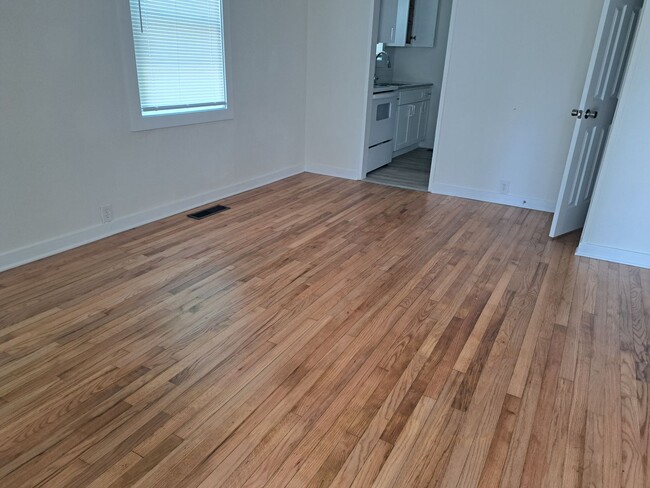 Primary Photo - Your New Home at Park South