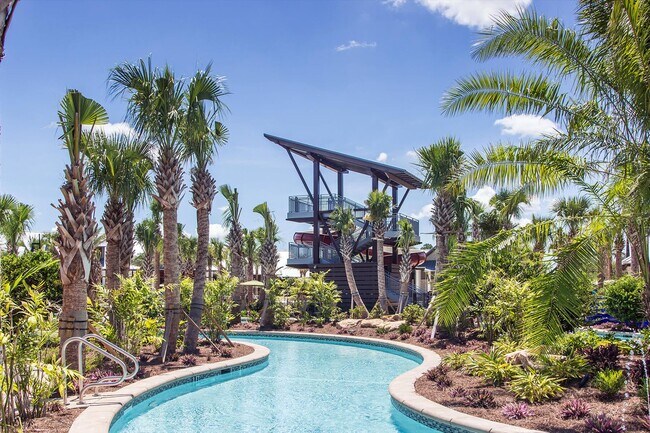 Building Photo - Stunning 3 bedroom home for rent in Shearw...