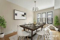 Building Photo - 3527 N Racine Ave