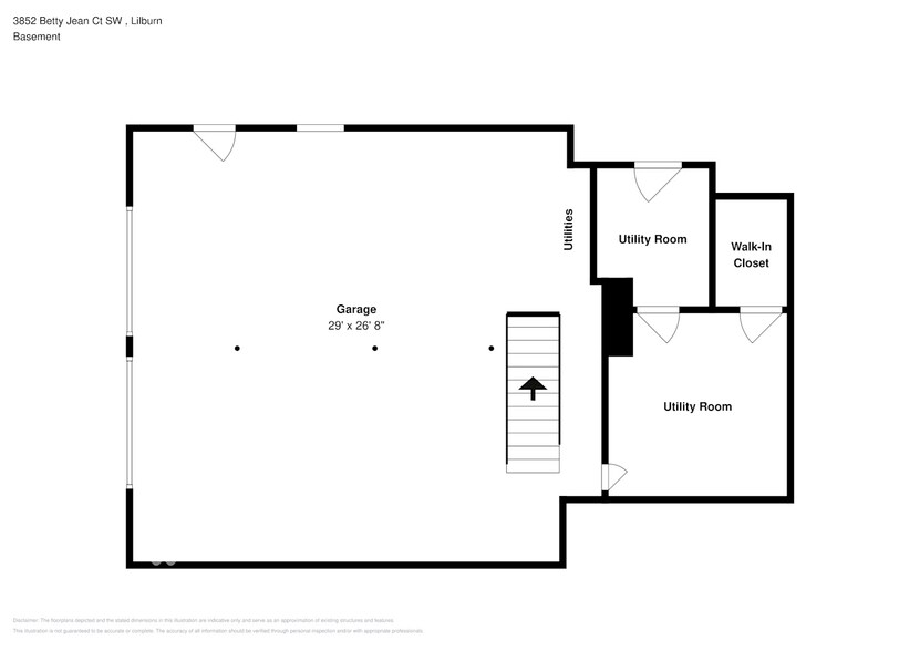 Building Photo - 3852 Betty Jean Ct