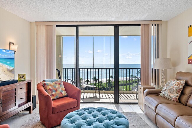 Building Photo - 400 Ocean Trail Way