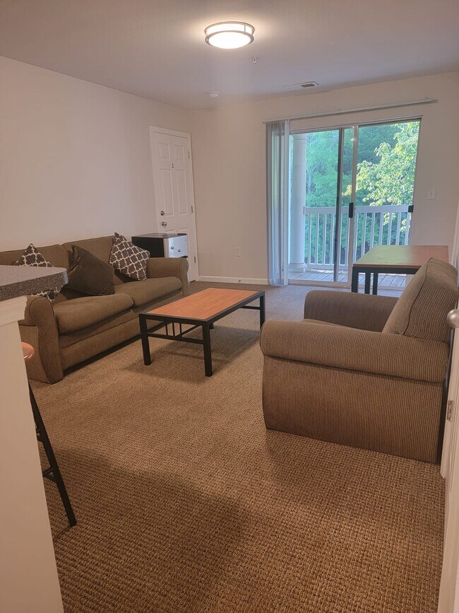 Building Photo - Eagles Landing-Condo