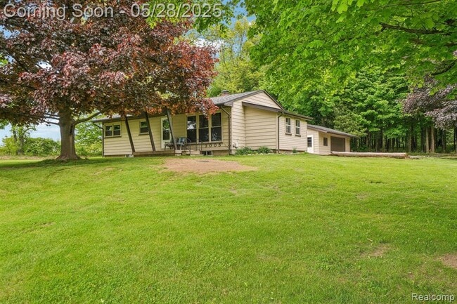 Building Photo - 3005 S Hickory Ridge Rd