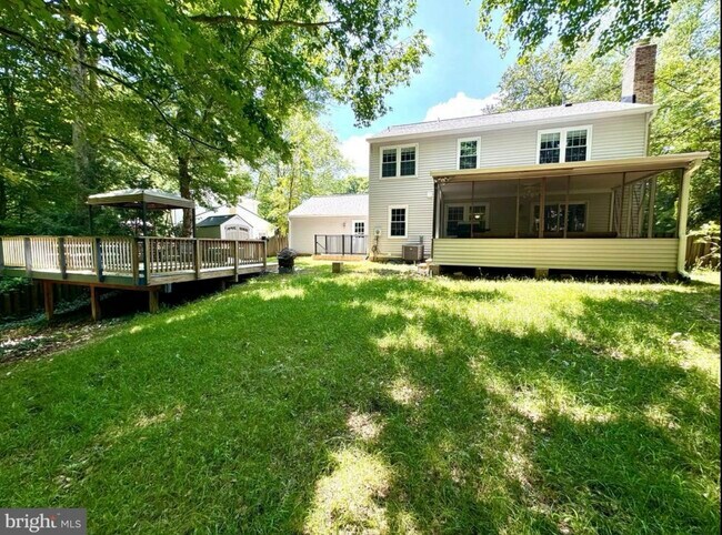 Building Photo - 8407 Finlay Ct