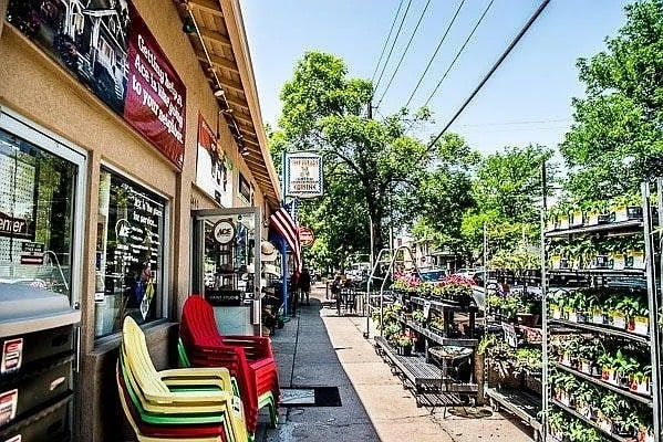 Building Photo - 2615 E 12th Ave