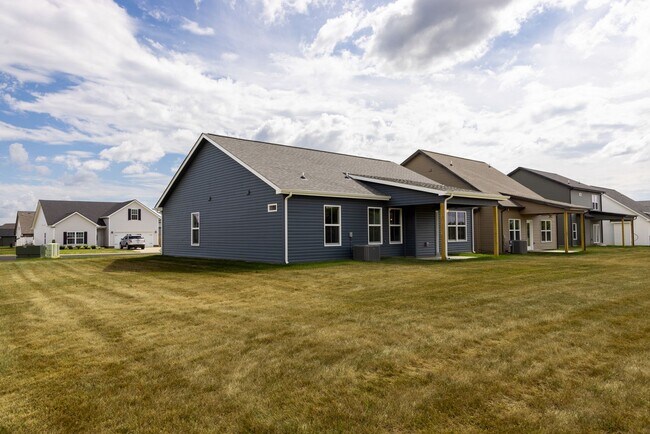Building Photo - 504 Ayden Ln