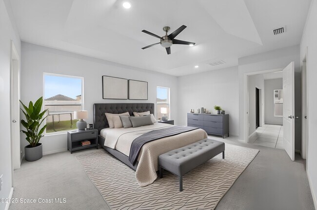 Building Photo - 4198 Alligator Flag Cir