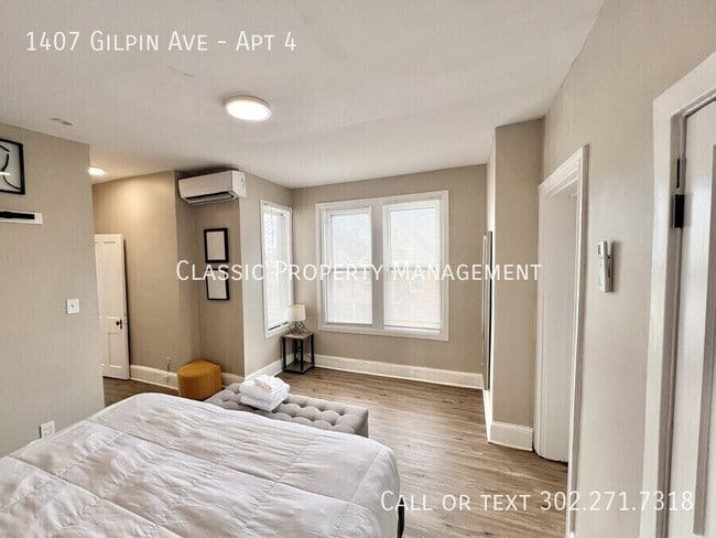 Building Photo - 1407 Gilpin Ave