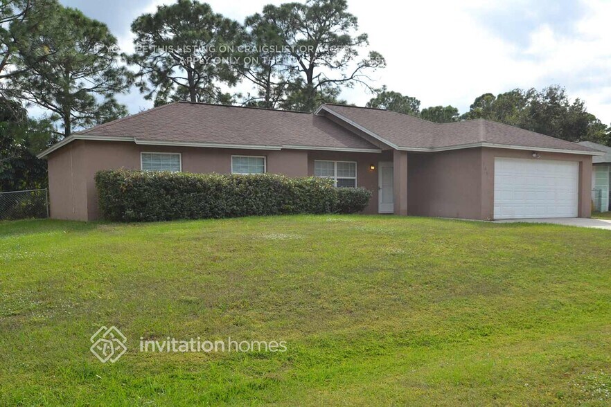 Building Photo - 1648 Raymore St NW