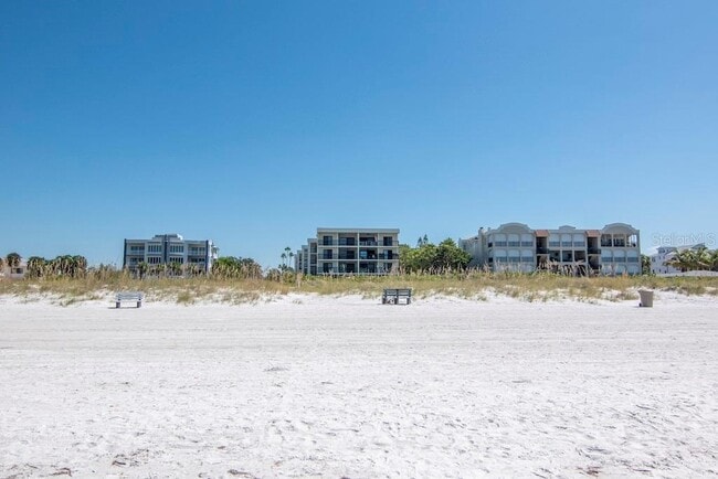 Building Photo - 3200 Gulf Blvd