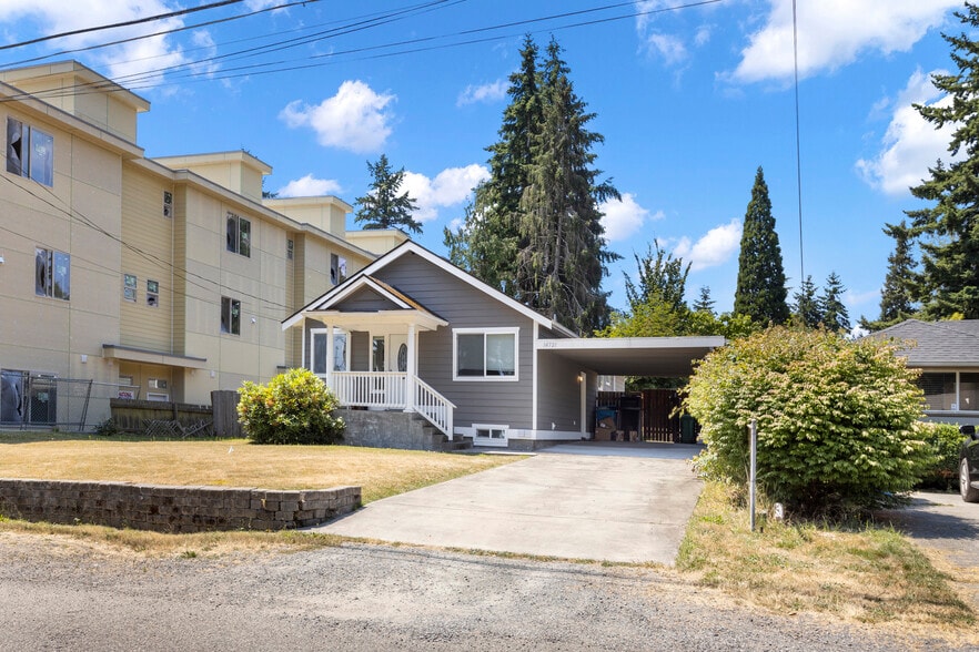 Building Photo - 14721 32nd Ave NE