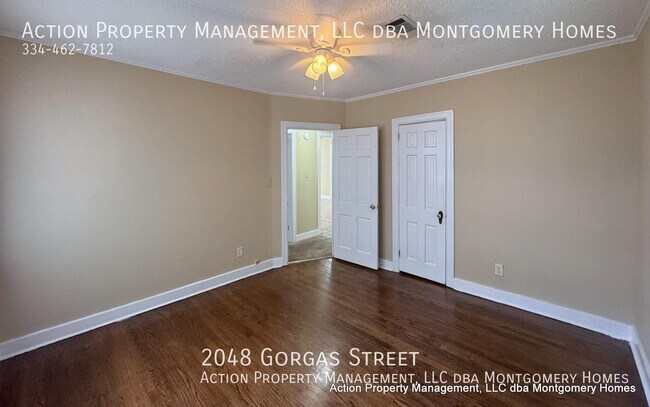 Building Photo - 2048 Gorgas St