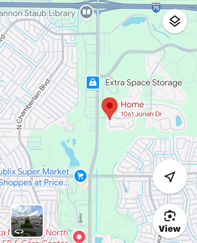 Building Photo - 1061 Jonah Dr