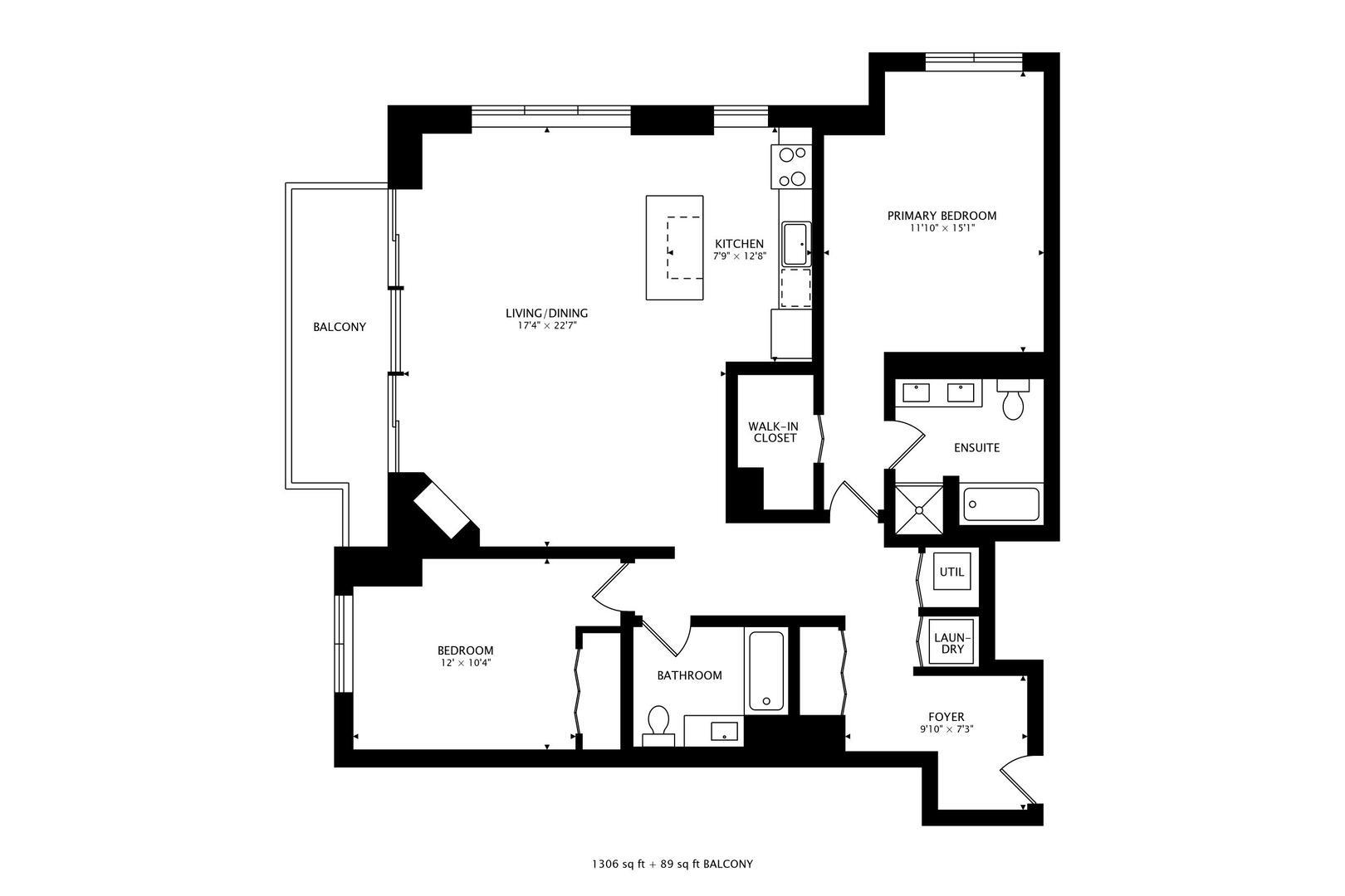 Building Photo - 5 E 14th Pl