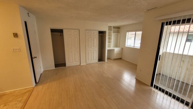 Building Photo - LA JOLLA - La Jolla Village Tennis Club- N...