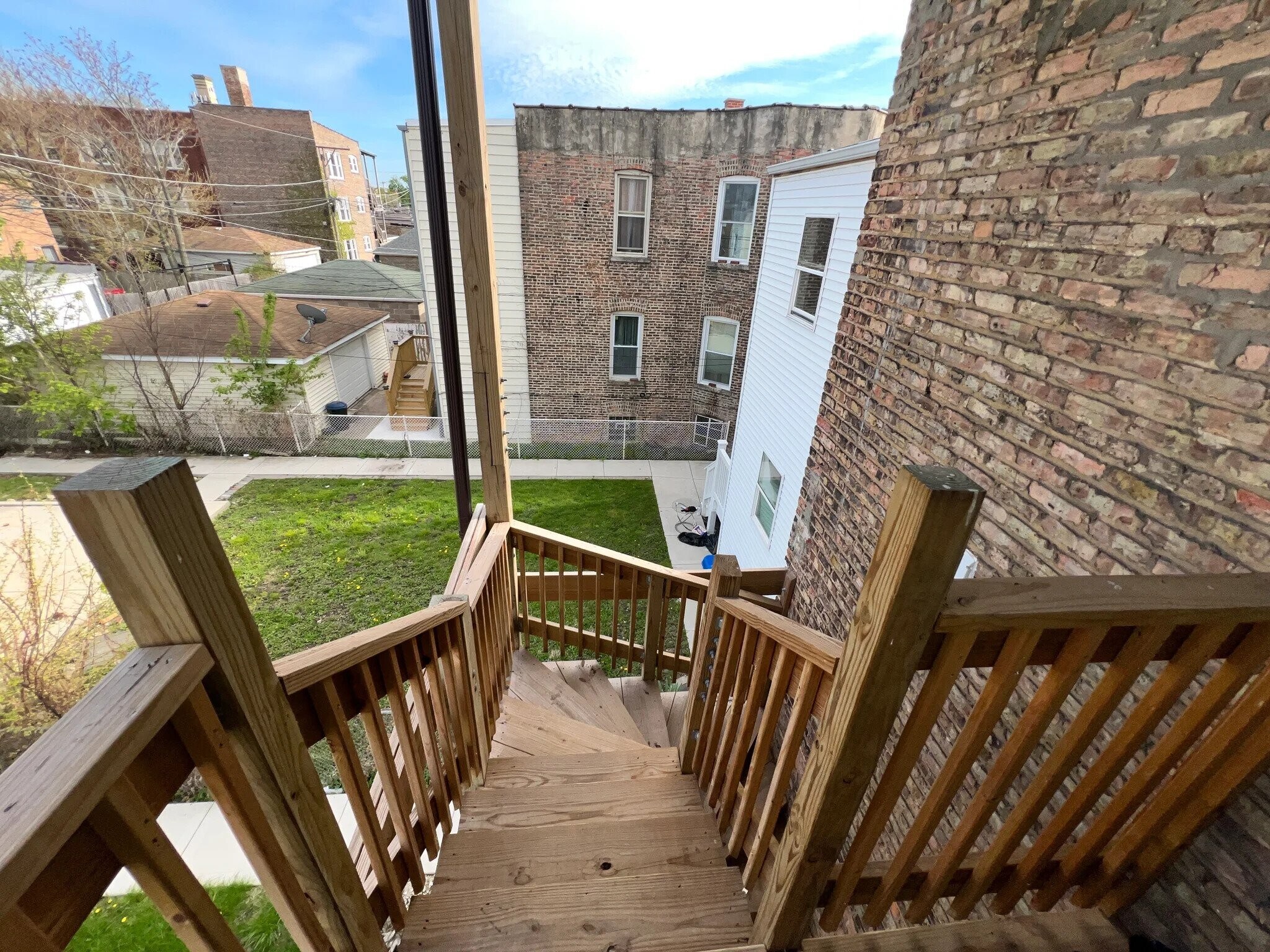 Building Photo - 7819 S Morgan St