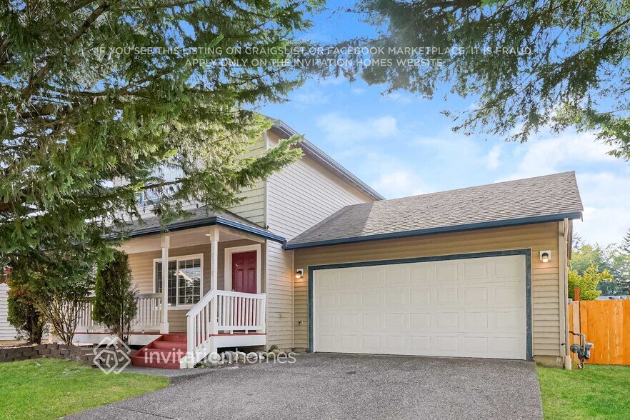 Building Photo - 19318 Valley View Dr