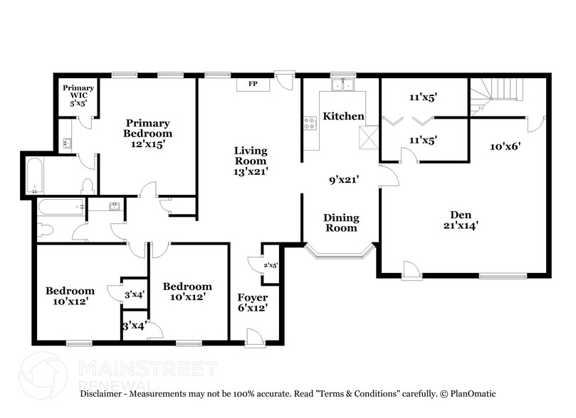 Building Photo - 65 White Oak Dr