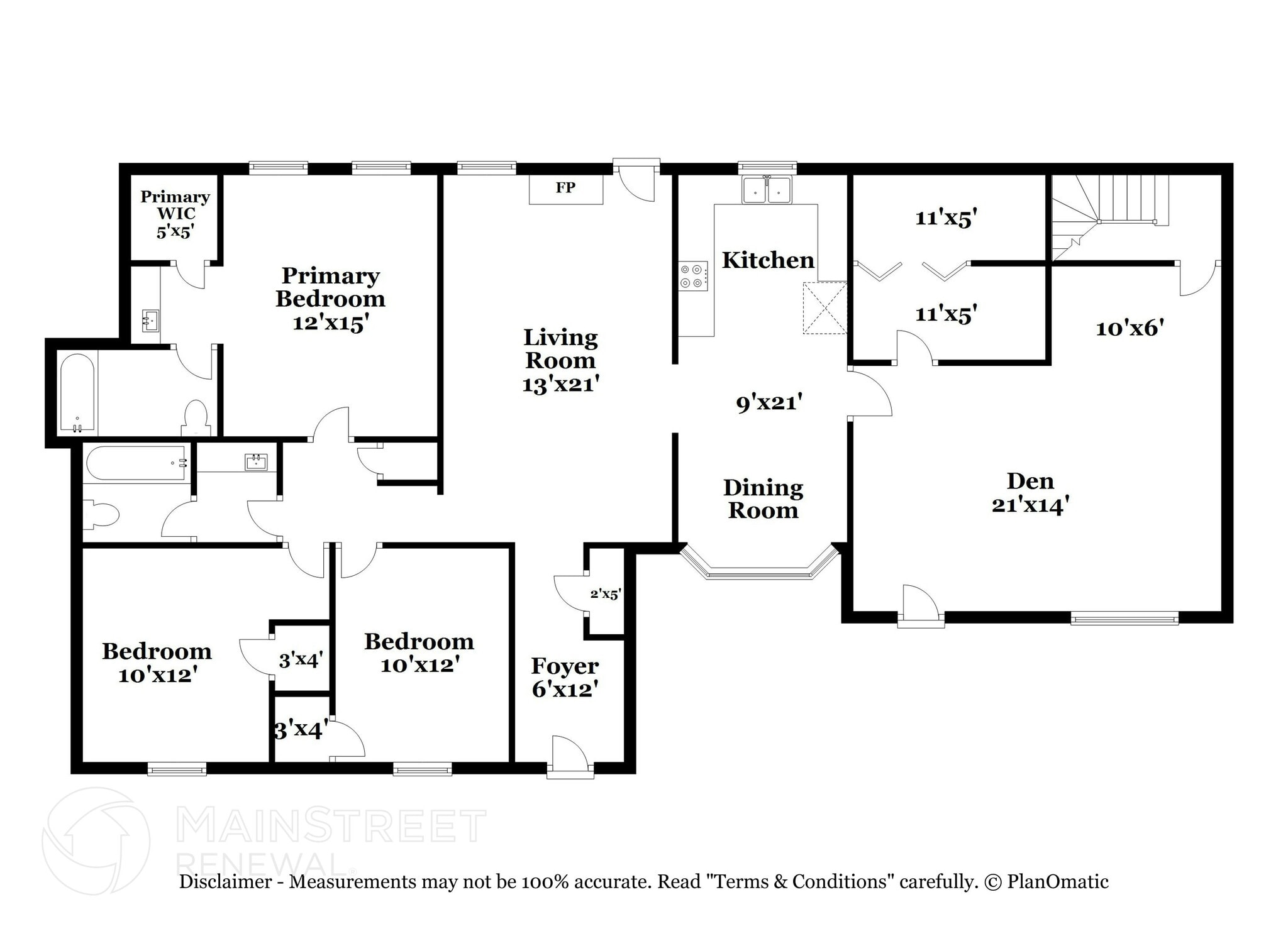 Building Photo - 65 White Oak Dr